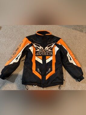 Women’s Snowmobile Jacket